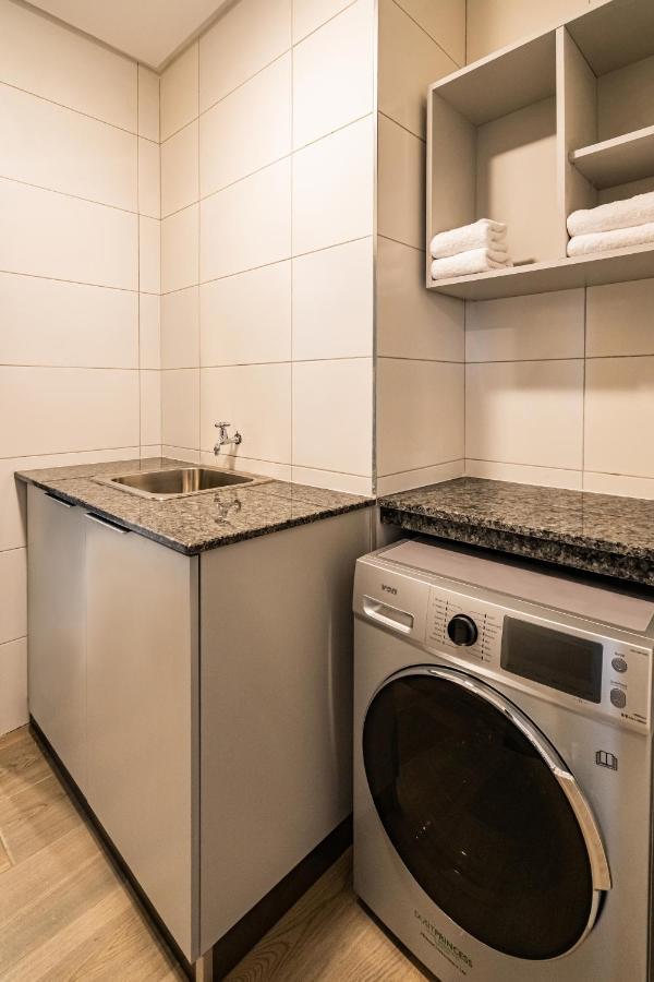 Dusit Princess Hotel Residences Nairobi Zimmer foto