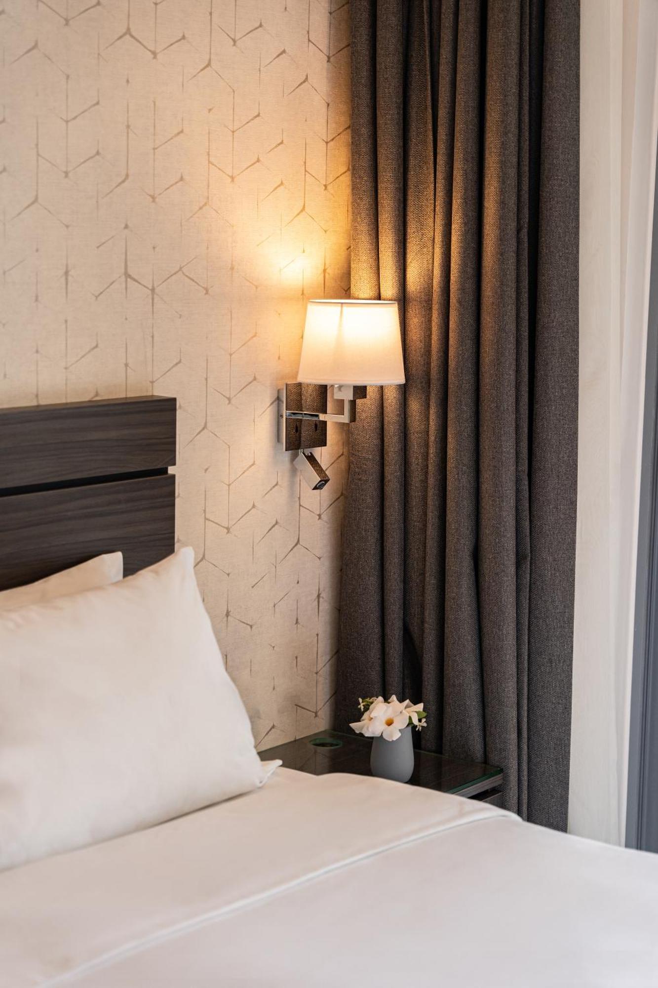 Dusit Princess Hotel Residences Nairobi Zimmer foto